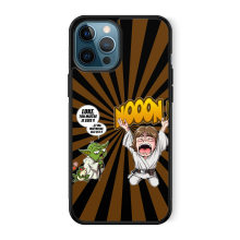 Coque pour tlphone portable iPhone 12 Pro Max Parodies Jeux Vido