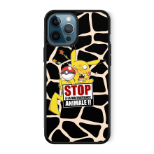 Coque pour tlphone portable iPhone 12 Pro Max Parodies Jeux Vido