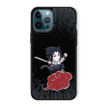 Hoesje voor iPhone 12 Pro Max Manga-parodien