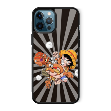 Coque pour tlphone portable iPhone 12 Pro Max Parodies Manga