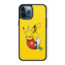 iPhone 12 Pro Max Phone Case Video Games Parodies