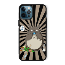 Coque pour tlphone portable iPhone 12 Pro Max Kawaii