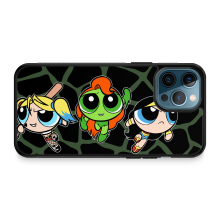 iPhone 12 Pro Max Phone Case Movies Parodies