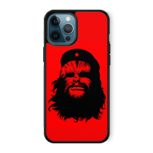 Hoesje voor iPhone 12 Pro Max Manga-parodien