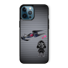 Custodia per iPhone 12 Pro Max Parodie del film