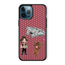 iPhone 12 Pro Max Phone Case Video Games Parodies