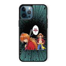 Coque pour tlphone portable iPhone 12 Pro Max Parodies Manga