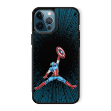 iPhone 12 Pro Max Phone Case Movies Parodies