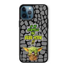 Coque pour tlphone portable iPhone 12 Pro Max Parodies Cinma