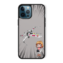 Hoesje voor iPhone 12 Pro Max Filmparodien