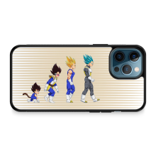 iPhone 12 Pro Max Phone Case Manga Parodies