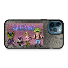 Funda para iPhone 12 Pro Max Parodias de pelculas