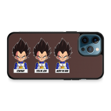 Coque pour tlphone portable iPhone 12 Pro Max Parodies Manga