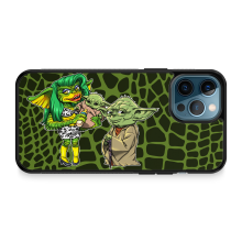 iPhone 12 Pro Max Phone Case Movies Parodies