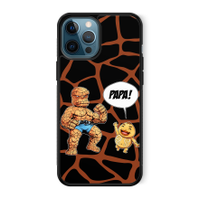 Coque pour tlphone portable iPhone 12 Pro Max Parodies Jeux Vido