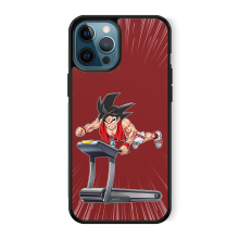 iPhone 12 Pro Max Handyhlle Manga-Parodien