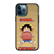 Coque pour tlphone portable iPhone 12 Pro Max Parodies Manga