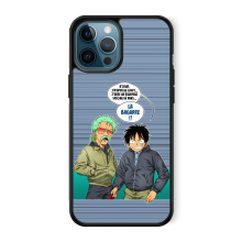 Coque pour tlphone portable iPhone 12 Pro Max Parodies Manga