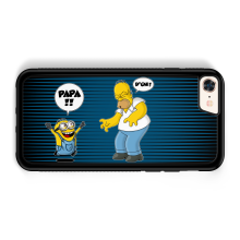 Coque pour tlphone portable iPhone 7 / 8 / SE2020 Funny Shirts