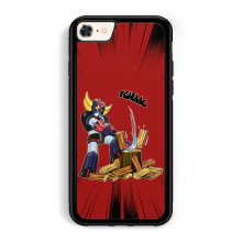 Hoesje voor iPhone 7 / 8 / SE2020 Filmparodien