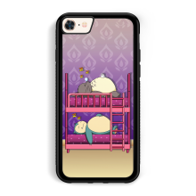 Custodia per iPhone 7 / 8 / SE2020 Videogiochi Parodie
