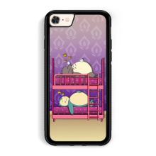 iPhone 7 / 8 / SE2020 Phone Case Video Games Parodies