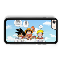 iPhone 7 / 8 / SE2020 Phone Case Manga Parodies
