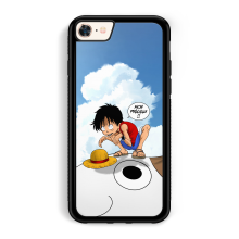 Coque pour tlphone portable iPhone 7 / 8 / SE2020 Parodies Manga
