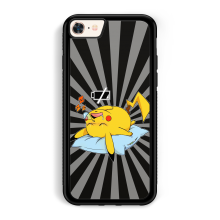 iPhone 7 / 8 / SE2020 Phone Case Video Games Parodies