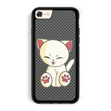 Coque pour tlphone portable iPhone 7 / 8 / SE2020 Kawaii