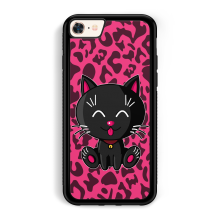 Coque pour tlphone portable iPhone 7 / 8 / SE2020 Kawaii