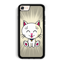 Coque pour tlphone portable iPhone 7 / 8 / SE2020 Kawaii