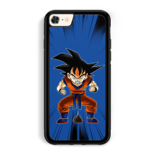 Hoesje voor iPhone 7 / 8 / SE2020 Manga-parodien