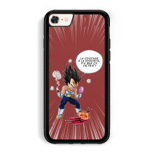 Coque pour tlphone portable iPhone 7 / 8 / SE2020 Parodies Manga