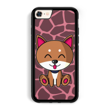 Coque pour tlphone portable iPhone 7 / 8 / SE2020 Kawaii