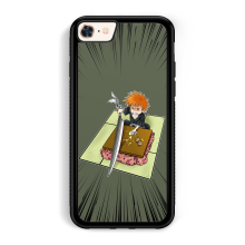 Funda para iPhone 7 / 8 / SE2020 Parodias de manga