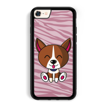 Coque pour tlphone portable iPhone 7 / 8 / SE2020 Kawaii