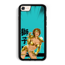 Coque pour tlphone portable iPhone 7 / 8 / SE2020 Cosplay Girls