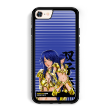 Coque pour tlphone portable iPhone 7 / 8 / SE2020 Cosplay Girls