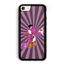 iPhone 7 / 8 / SE2020 Phone Case Movies Parodies