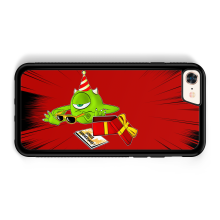 Coque pour tlphone portable iPhone 7 / 8 / SE2020 Funny Shirts