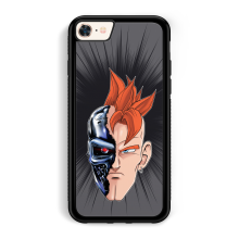 Coque pour tlphone portable iPhone 7 / 8 / SE2020 Parodies Cinma