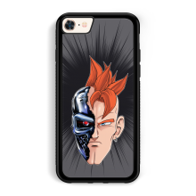 Hoesje voor iPhone 7 / 8 / SE2020 Manga-parodien