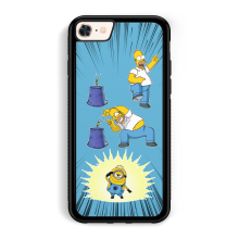 iPhone 7 / 8 / SE2020 Phone Case Movies Parodies