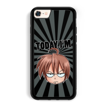 Coque pour tlphone portable iPhone 7 / 8 / SE2020 Manga Design