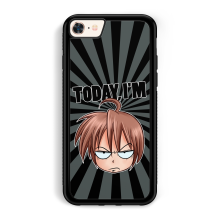 Coque pour tlphone portable iPhone 7 / 8 / SE2020 Parodies Manga