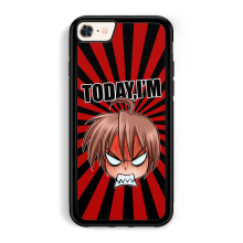 Coque pour tlphone portable iPhone 7 / 8 / SE2020 Parodies Manga