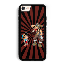 iPhone 7 / 8 / SE2020 Phone Case Manga Parodies