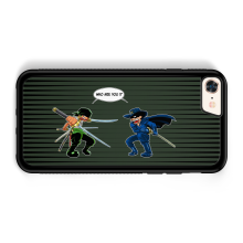 iPhone 7 / 8 / SE2020 Phone Case Movies Parodies