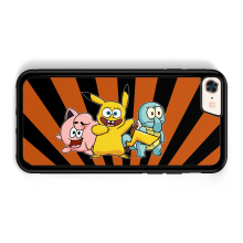 iPhone 7 / 8 / SE2020 Phone Case Movies Parodies